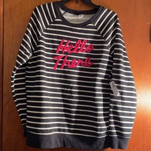 COPY - Crewneck sweatshirt
